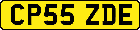 CP55ZDE