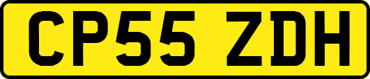 CP55ZDH