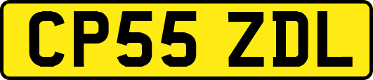 CP55ZDL