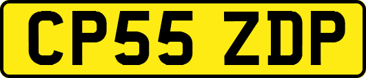 CP55ZDP