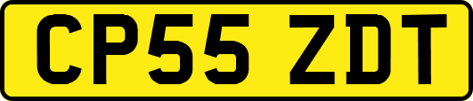 CP55ZDT