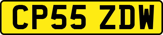 CP55ZDW