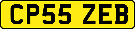 CP55ZEB