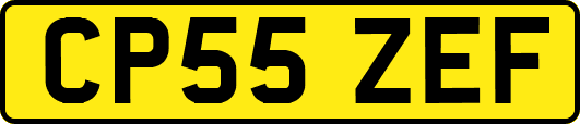 CP55ZEF