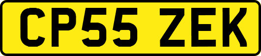 CP55ZEK