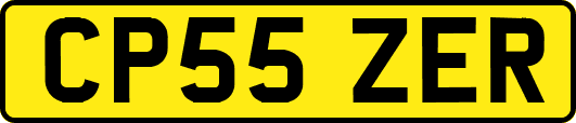 CP55ZER