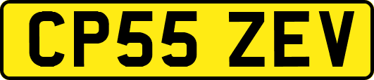 CP55ZEV