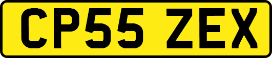 CP55ZEX