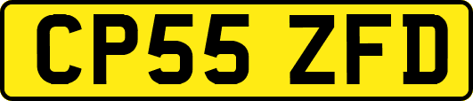 CP55ZFD