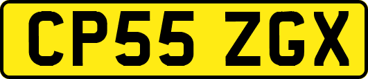 CP55ZGX