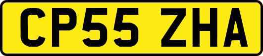 CP55ZHA