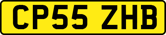 CP55ZHB