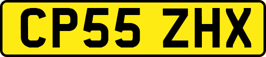 CP55ZHX