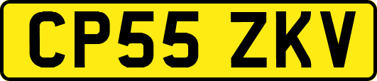 CP55ZKV