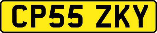 CP55ZKY