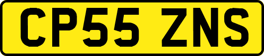 CP55ZNS