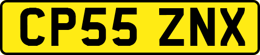 CP55ZNX