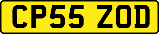 CP55ZOD