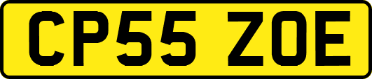 CP55ZOE