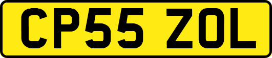 CP55ZOL