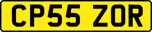 CP55ZOR