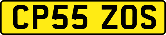 CP55ZOS