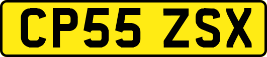 CP55ZSX