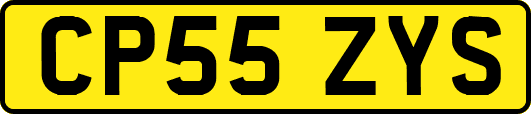 CP55ZYS