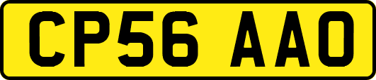 CP56AAO