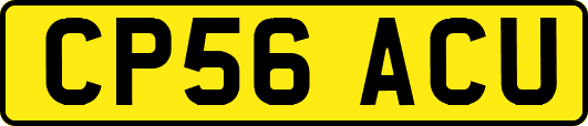 CP56ACU