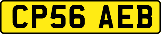 CP56AEB