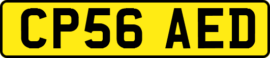 CP56AED