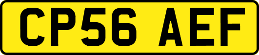 CP56AEF