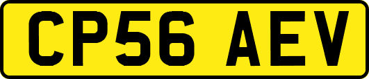 CP56AEV