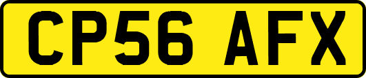 CP56AFX