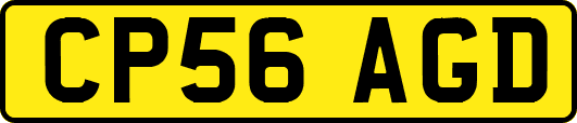 CP56AGD