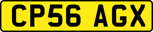 CP56AGX