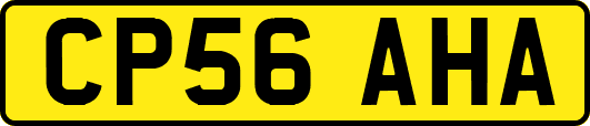 CP56AHA