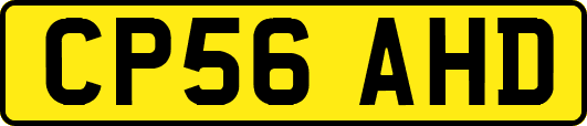 CP56AHD