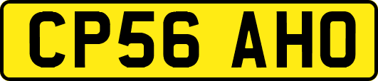 CP56AHO