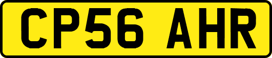 CP56AHR