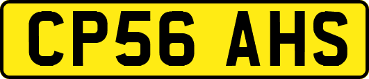 CP56AHS