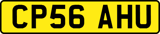 CP56AHU