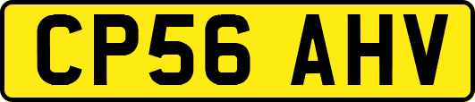 CP56AHV