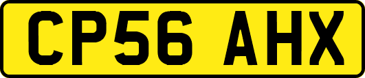 CP56AHX