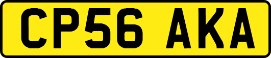 CP56AKA