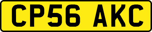 CP56AKC