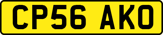 CP56AKO