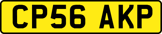 CP56AKP