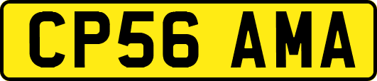 CP56AMA